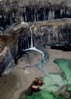 Секретная шахта по добыче бриллиантов недалеко от 