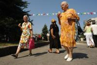 Республика Кабардино-Балкария - край заоблачных сн