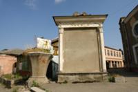 Республика Кабардино-Балкария - край заоблачных сн
