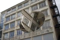 Ливерпуль - город, который получил свои лучшие зда