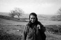 Подборка черно-белых фотографий сельской жизни в о