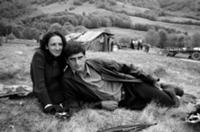 Подборка черно-белых фотографий сельской жизни в о