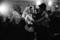 Подборка черно-белых фотографий сельской жизни в о