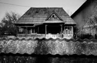 Подборка черно-белых фотографий сельской жизни в о