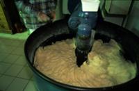 Кулинария для многих начинается именно с хлеба. Во
