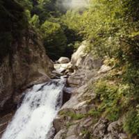 Долина 'Valle Vigezzo' в Италии
