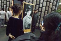 История японского театра Кабуки началась много век