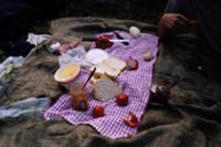 Марамуреш - одна из самых отдаленных от столицы, г