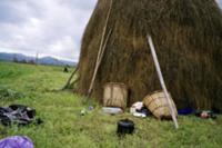Марамуреш - одна из самых отдаленных от столицы, г
