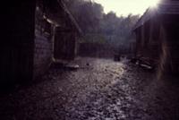 Марамуреш - одна из самых отдаленных от столицы, г