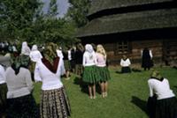 Марамуреш - одна из самых отдаленных от столицы, г