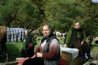 Марамуреш - одна из самых отдаленных от столицы, г