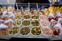 Английские байкеры совершают рейд из Лондона в Бра