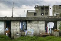 14-летний житель Куито Марко Арройо (Marco Arroyo)