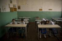 В Армении проживает около 60 тысяч езидов, выходит