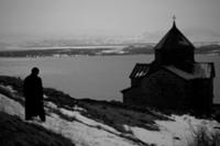 Армянская Апостольская Церковь - одна из древних х