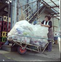 Декларация о нулевых отходах в японском городе Кам