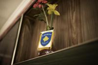 Город Приштина (Pristina) - столица Косово, 21 окт