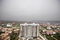 Город Приштина (Pristina) - столица Косово, 23 окт