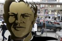 Город Приштина (Pristina) - столица Косово, 21 окт