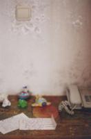 Траффик людей - трудовое или сексуальное рабство, 