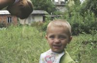 Траффик людей - трудовое или сексуальное рабство, 