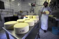 Маленькая, незаметная в горах деревушка Чадрг (Cad