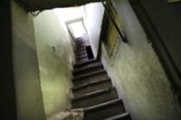 Нелегальная миграция из Турции, июнь 2009. На фото