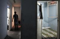 Нелегальная миграция из Турции, июнь 2009. На фото