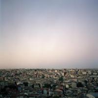 От Стамбула до Одессы, 2009. На фото: раннее утро 