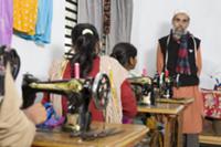 Проституция в городе Джессор (Jessore), Бангладеш,