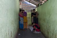 Проституция в городе Джессор (Jessore), Бангладеш,