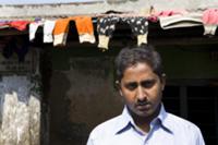 Проституция в городе Джессор (Jessore), Бангладеш,