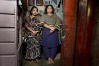 Проституция в городе Джессор (Jessore), Бангладеш,