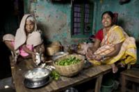 Проституция в городе Джессор (Jessore), Бангладеш,