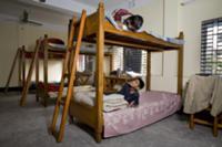 Проституция в городе Джессор (Jessore), Бангладеш,