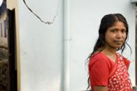 Проституция в городе Джессор (Jessore), Бангладеш,