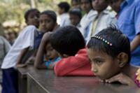 Проституция в городе Джессор (Jessore), Бангладеш,