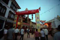Праздник Будда Джаянти (Buddha Jayanti) - день рож