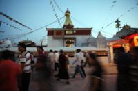 Праздник Будда Джаянти (Buddha Jayanti) - день рож