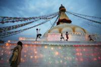 Праздник Будда Джаянти (Buddha Jayanti) - день рож