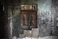Заббалеин (Zabbaleen) - город мусорщиков в Каире, 