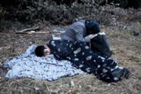Нелегальная эмиграция из Турции в Грецию, октябрь 