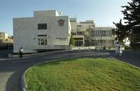 Детская больница 'Caritas Baby Hospital', город Ви