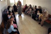 Детская больница 'Caritas Baby Hospital', город Ви