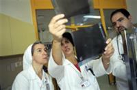 Детская больница 'Caritas Baby Hospital', город Ви