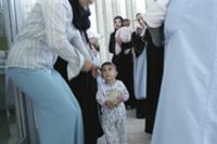 Детская больница 'Caritas Baby Hospital', город Ви