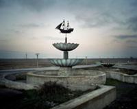 Побережье Чёрного моря, Украина, декабрь 2008. На 