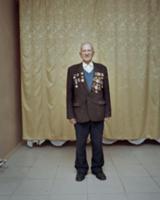Побережье Чёрного моря, Украина, декабрь 2008. На 
