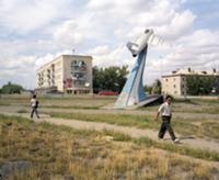 Последствия ядерных испытаний в Казахстане, август